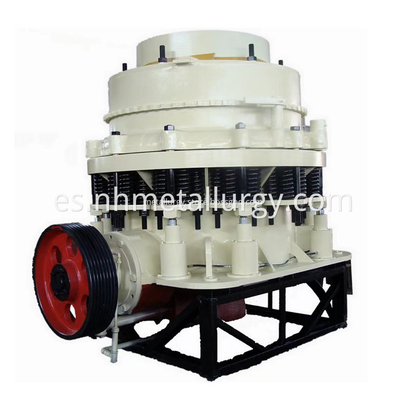 cone crusher price